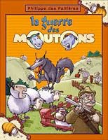 Bild von 'La Guerre des Moutons'