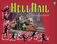 Picture of 'HellRail: 3rd Perdition'