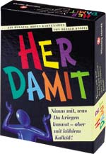 Bild von 'Her damit'