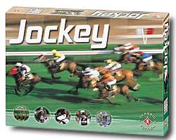 Picture of 'Jockey'