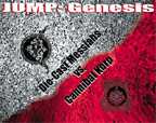 Picture of 'J.U.M.P: Genesis'