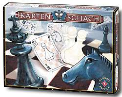 Picture of 'Karten-Schach'