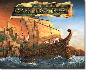 Picture of 'Mare Nostrum'