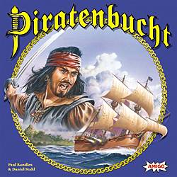 Picture of 'Piratenbucht'