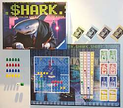 Picture of 'Shark'