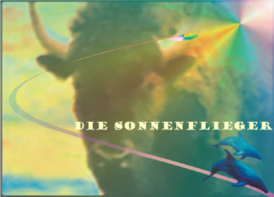 Picture of 'Die Sonnenflieger'