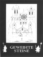 Bild von 'Geweihte Steine'