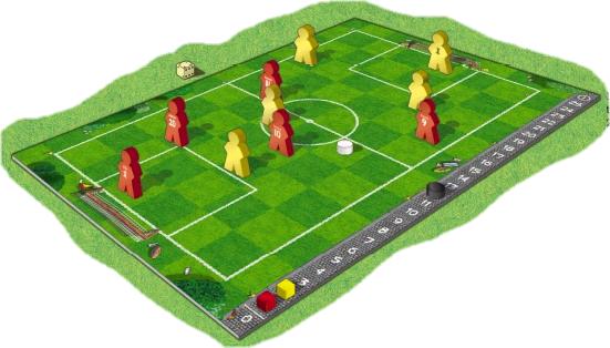 Bild von 'StreetSoccer'