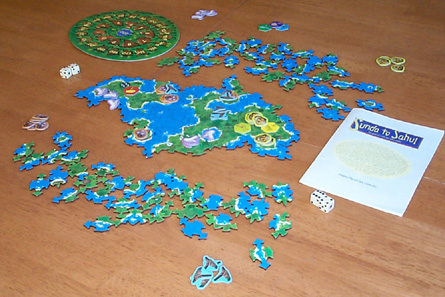 Picture of 'Sunda to Sahul'