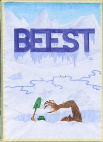 Bild von 'Beest'