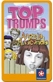 Picture of 'Top Trumps - Angela Anaconda'