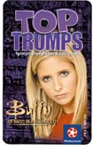 Bild von 'Top Trumps - Buffy'