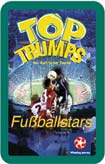 Bild von 'Top Trumps - Fußballstars'