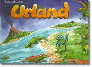 Bild von 'Urland'